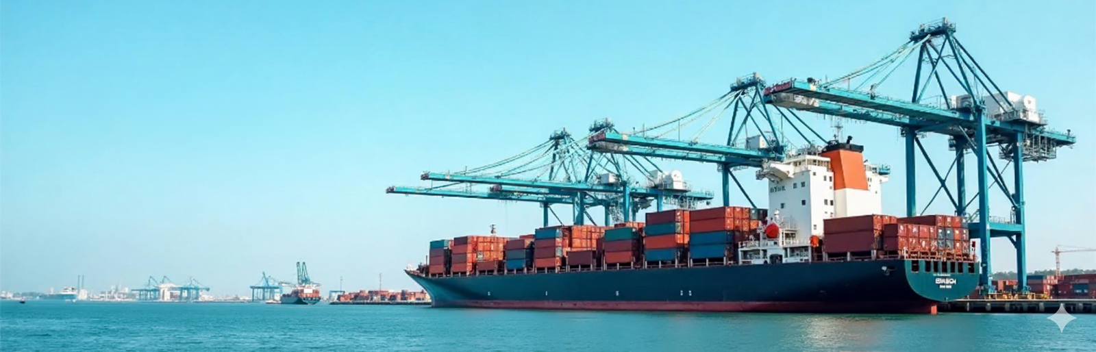 Veera Enterprises Banner